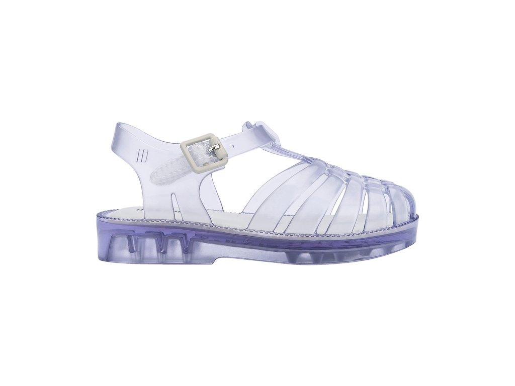 Mini Melissa Kid Possession Sandal image number 2